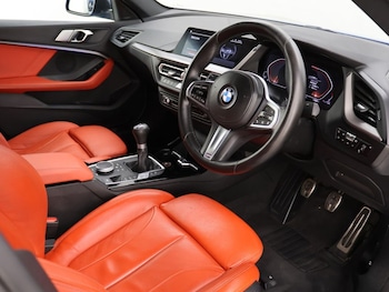 Used BMW 2 Series Gran Coupe 2021 for sale - 75800246: Photo