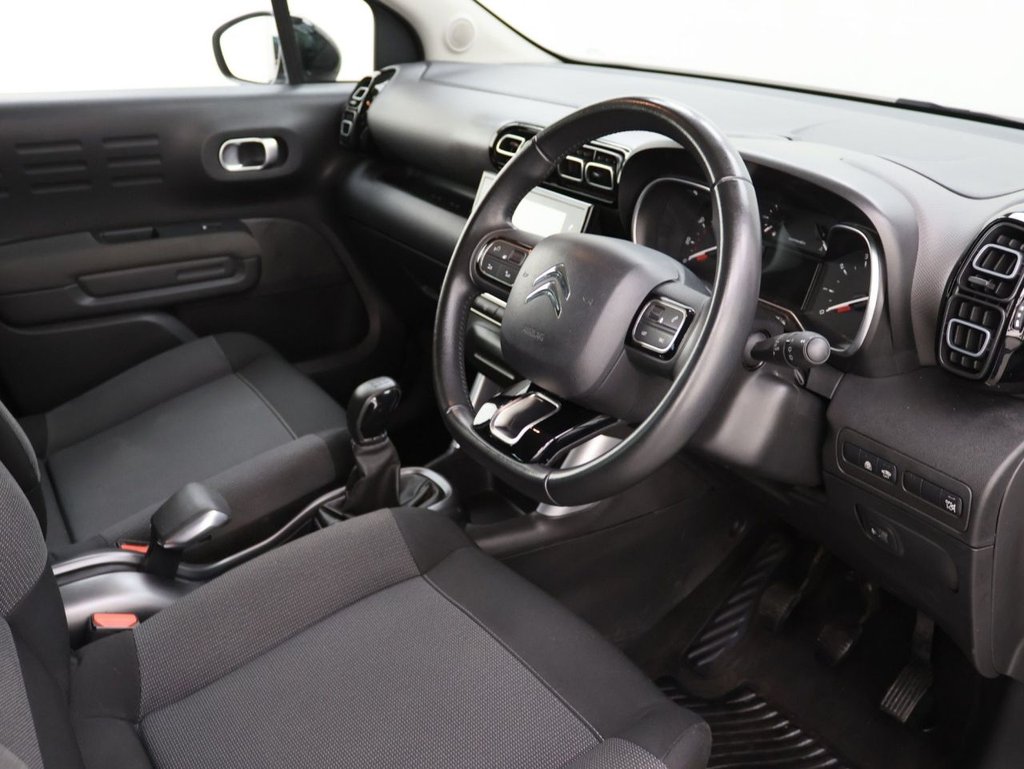 Used Citroen C3 Aircross 2019 for sale - 76686114: Photo 10