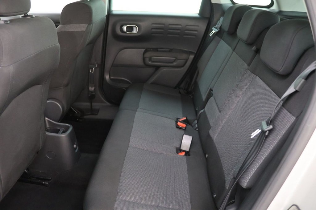 Used Citroen C3 Aircross 2019 for sale - 76686114: Photo 20