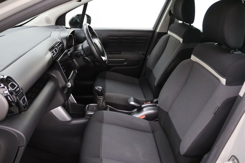 Used Citroen C3 Aircross 2019 for sale - 76686114: Photo 21