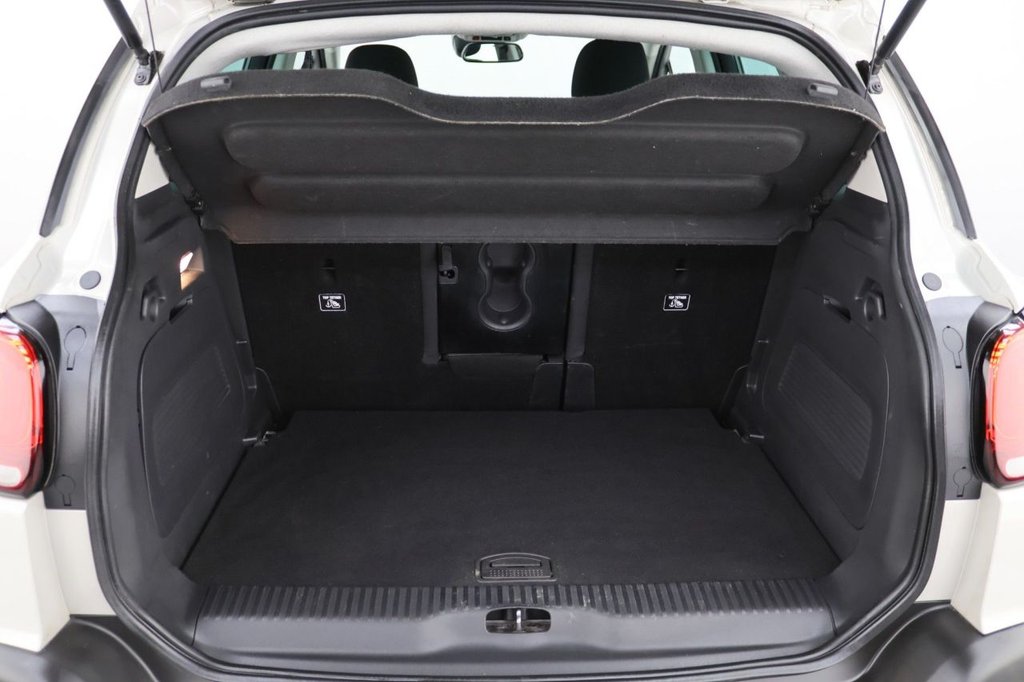 Used Citroen C3 Aircross 2019 for sale - 76686114: Photo 24