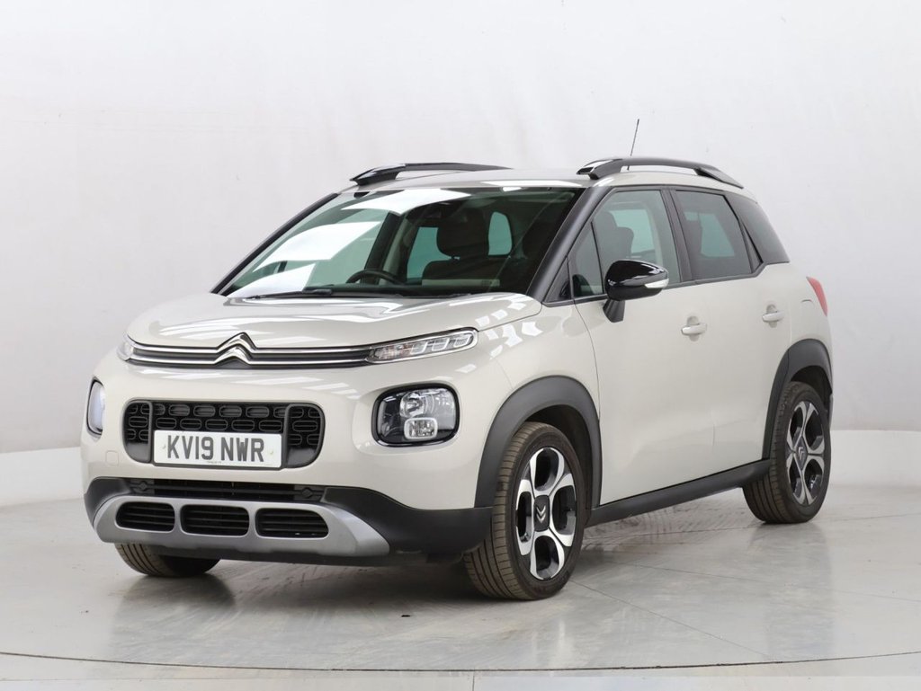 Used Citroen C3 Aircross 2019 for sale - 76686114: Photo 5