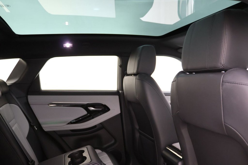 Used Land Rover Range Rover Evoque 2020 for sale - 77327861: Photo 2