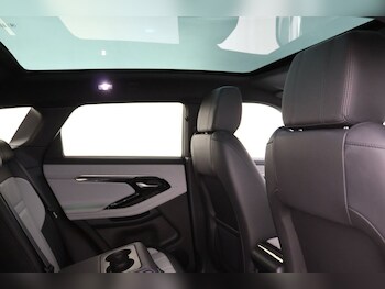 Used Land Rover Range Rover Evoque 2020 for sale - 77327861: Photo