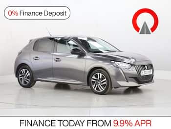 Used Peugeot 208 2022 for sale - 79828980: Photo