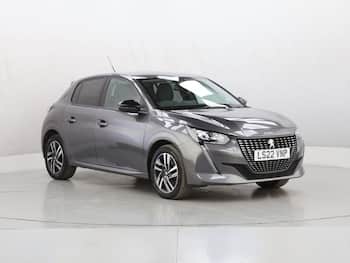 Used Peugeot 208 2022 for sale - 79828980: Photo