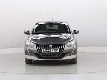 Used Peugeot 208 2022 for sale - 79828980: Photo