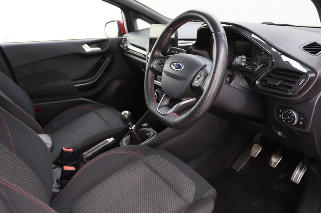 Used Ford Fiesta 2020 for sale - 77072333: Photo 10