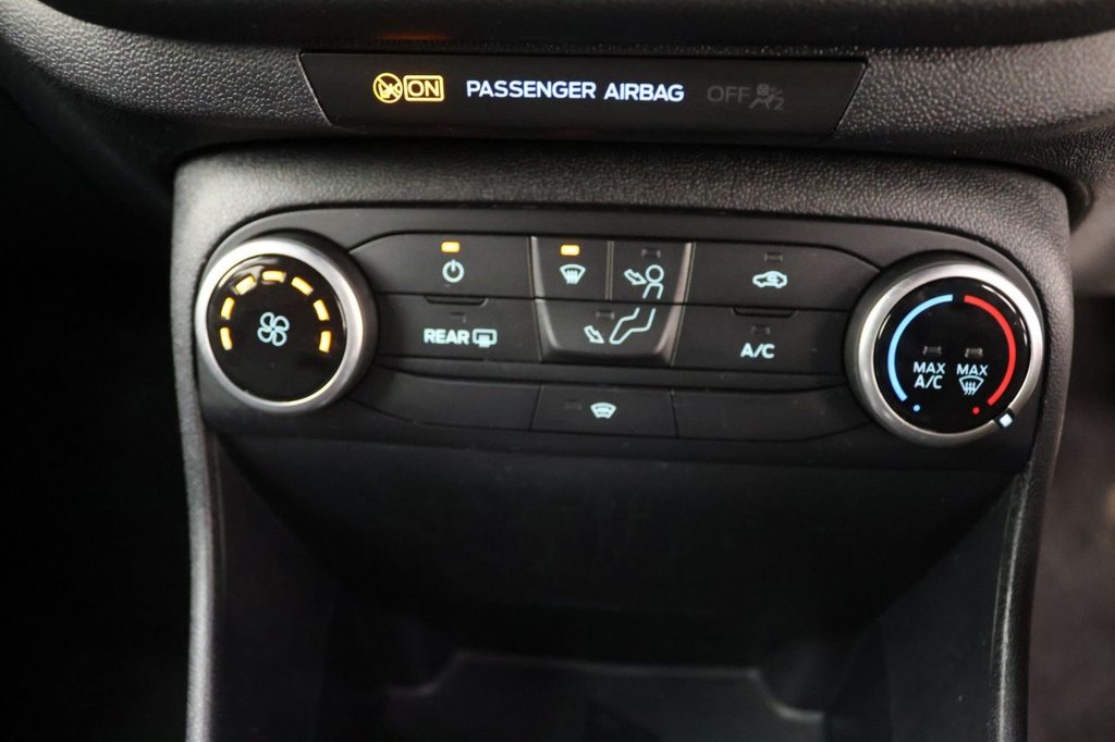 Used Ford Fiesta 2020 for sale - 77072333: Photo 13