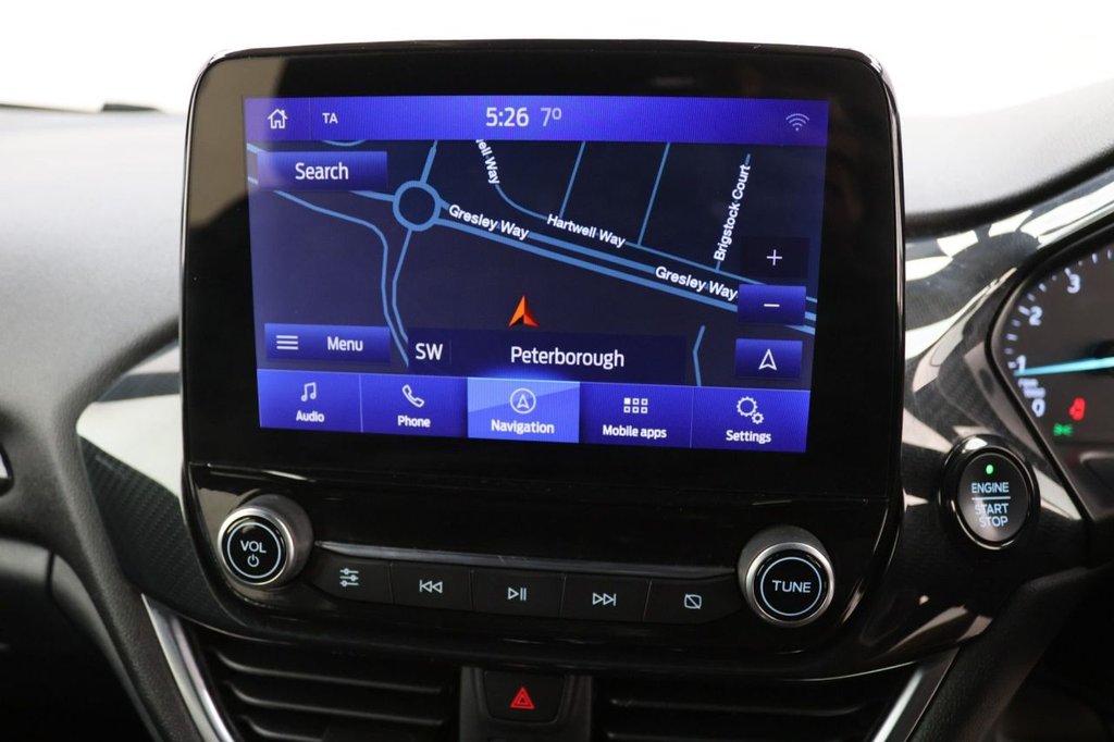 Used Ford Fiesta 2020 for sale - 77072333: Photo 14