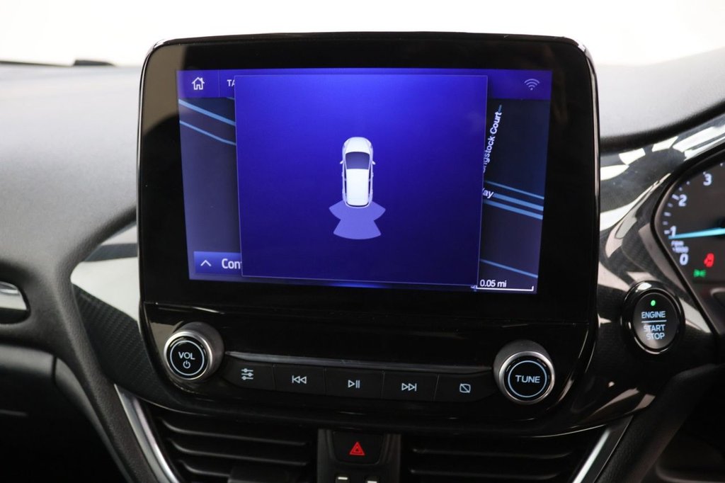 Used Ford Fiesta 2020 for sale - 77072333: Photo 15