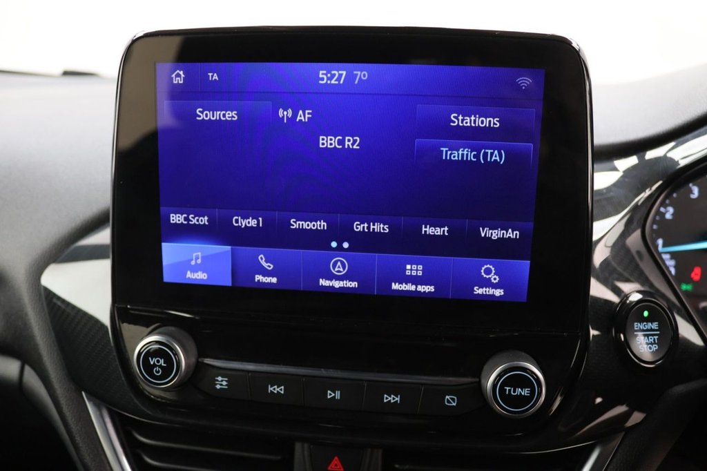 Used Ford Fiesta 2020 for sale - 77072333: Photo 16