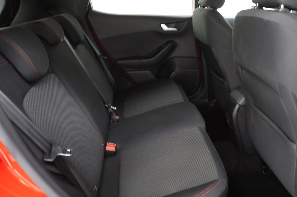 Used Ford Fiesta 2020 for sale - 77072333: Photo 17