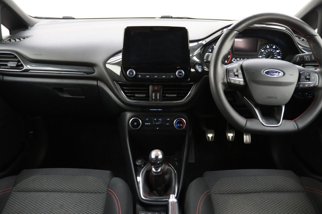 Used Ford Fiesta 2020 for sale - 77072333: Photo 18