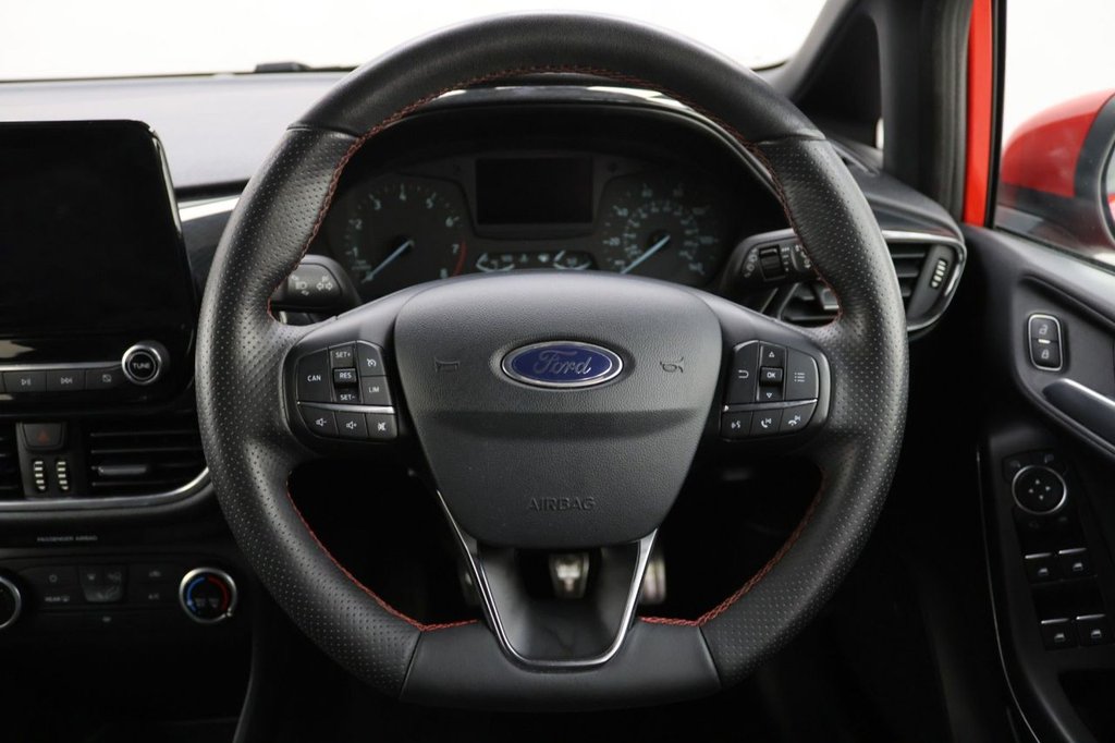 Used Ford Fiesta 2020 for sale - 77072333: Photo 20