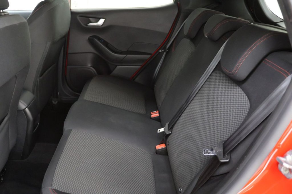 Used Ford Fiesta 2020 for sale - 77072333: Photo 21
