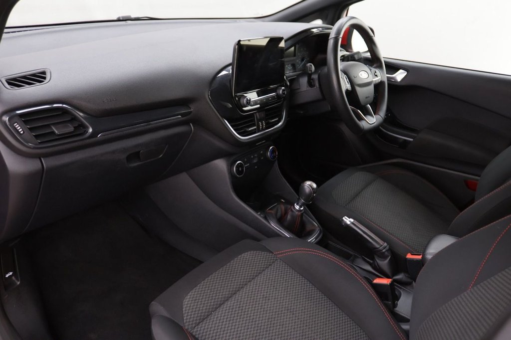 Used Ford Fiesta 2020 for sale - 77072333: Photo 24