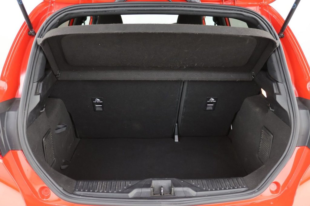 Used Ford Fiesta 2020 for sale - 77072333: Photo 25