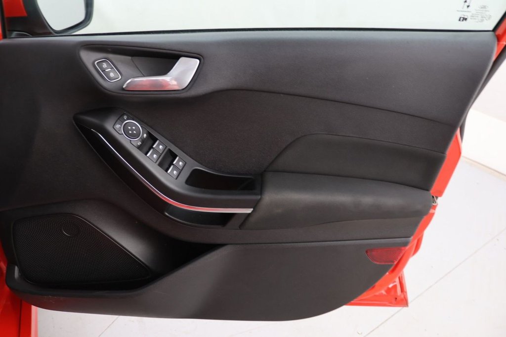 Used Ford Fiesta 2020 for sale - 77072333: Photo 26