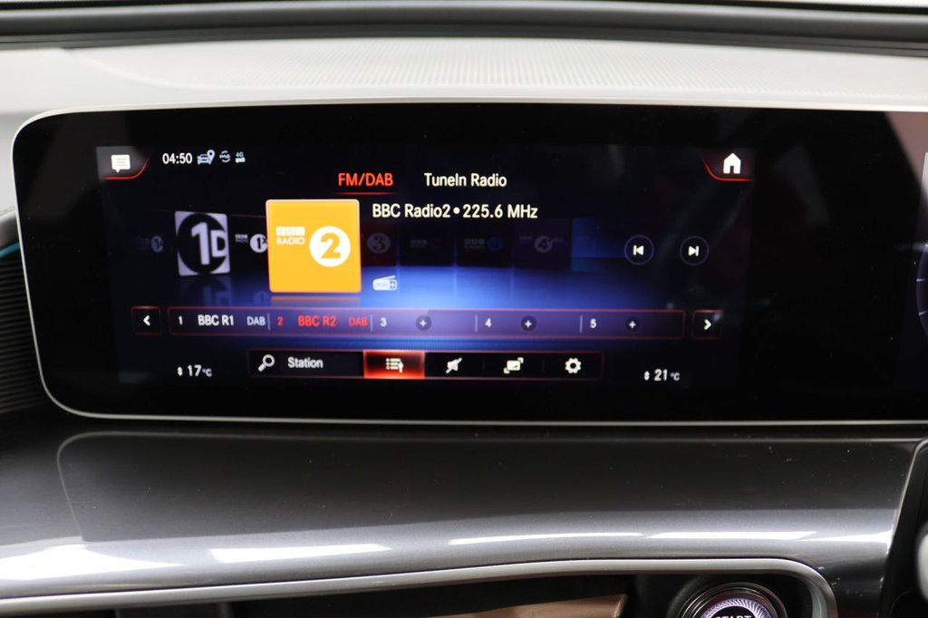 Used Mercedes-Benz EQC 2020 for sale - 76717209: Photo 14