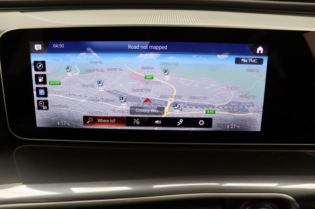 Used Mercedes-Benz EQC 2020 for sale - 76717209: Photo 15