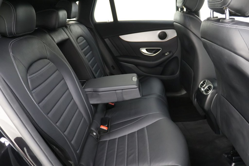 Used Mercedes-Benz EQC 2020 for sale - 76717209: Photo 19