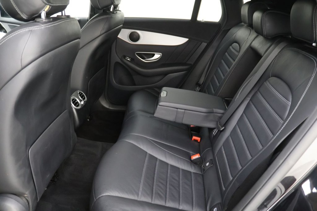 Used Mercedes-Benz EQC 2020 for sale - 76717209: Photo 22