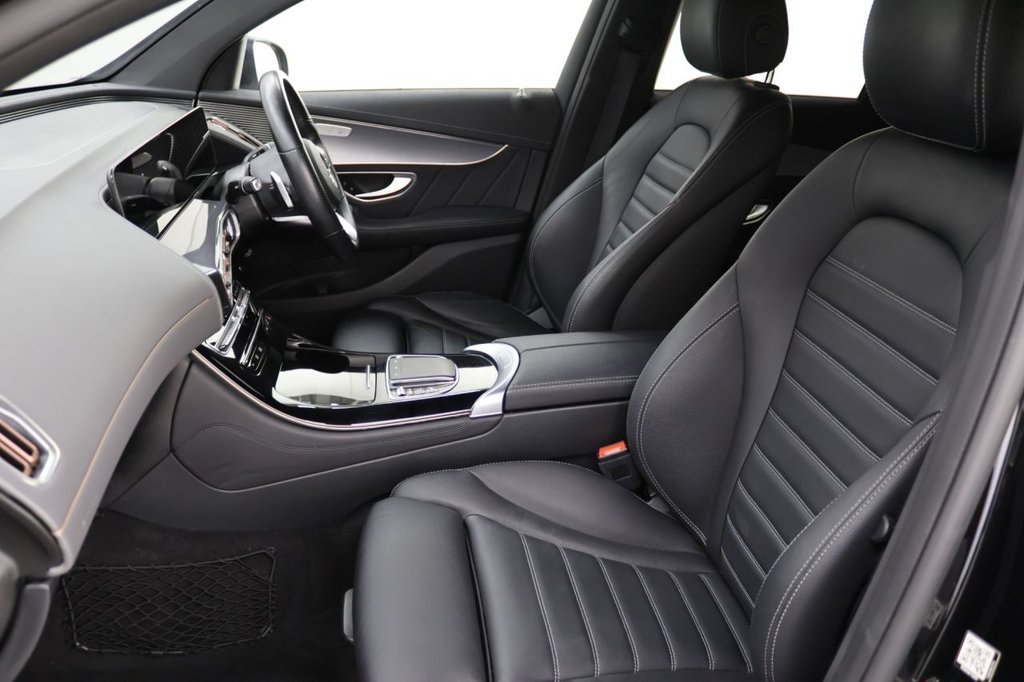 Used Mercedes-Benz EQC 2020 for sale - 76717209: Photo 23