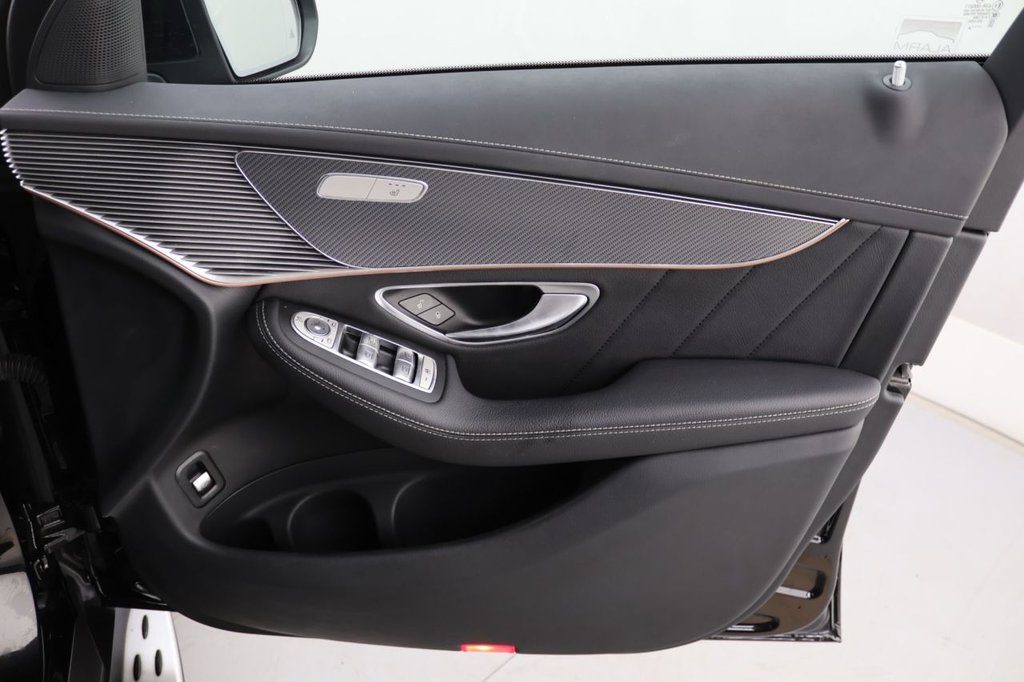 Used Mercedes-Benz EQC 2020 for sale - 76717209: Photo 28