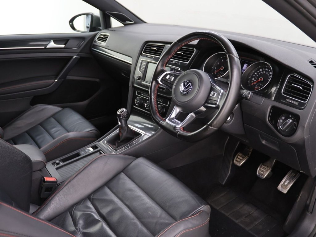 Used Volkswagen Golf 2017 for sale - 78029815: Photo 11