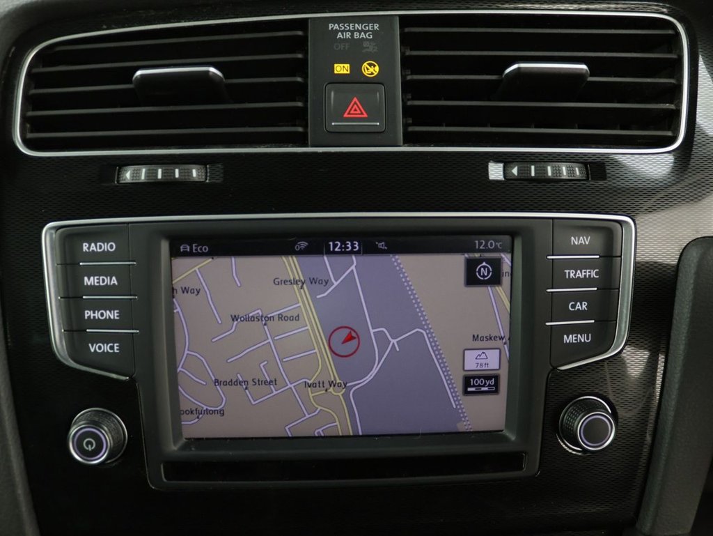 Used Volkswagen Golf 2017 for sale - 78029815: Photo 13