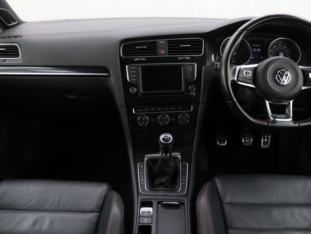 Used Volkswagen Golf 2017 for sale - 78029815: Photo 19