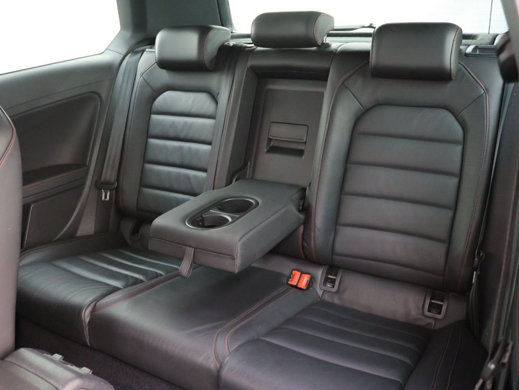 Used Volkswagen Golf 2017 for sale - 78029815: Photo 21