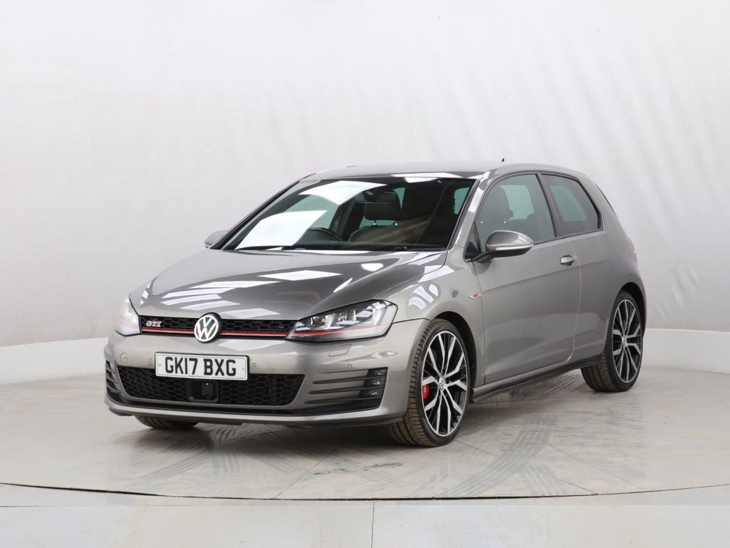 Used Volkswagen Golf 2017 for sale - 78029815: Photo 5