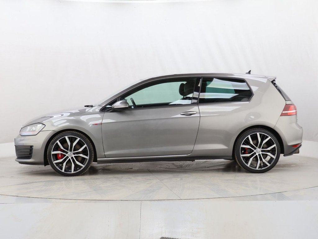 Used Volkswagen Golf 2017 for sale - 78029815: Photo 6
