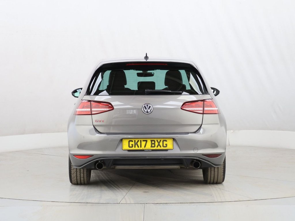 Used Volkswagen Golf 2017 for sale - 78029815: Photo 9