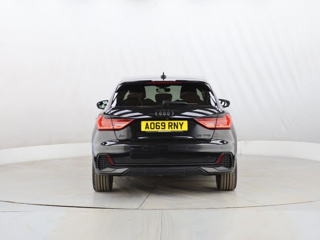 Used Audi A1 2019 for sale - 78029857: Photo 10