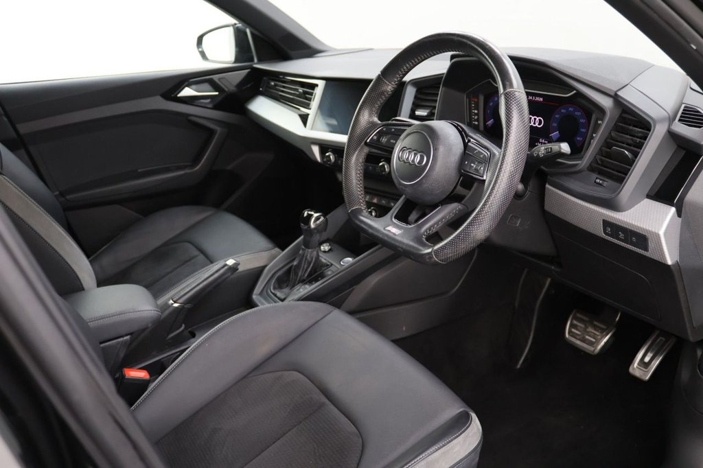 Used Audi A1 2019 for sale - 78029857: Photo 12