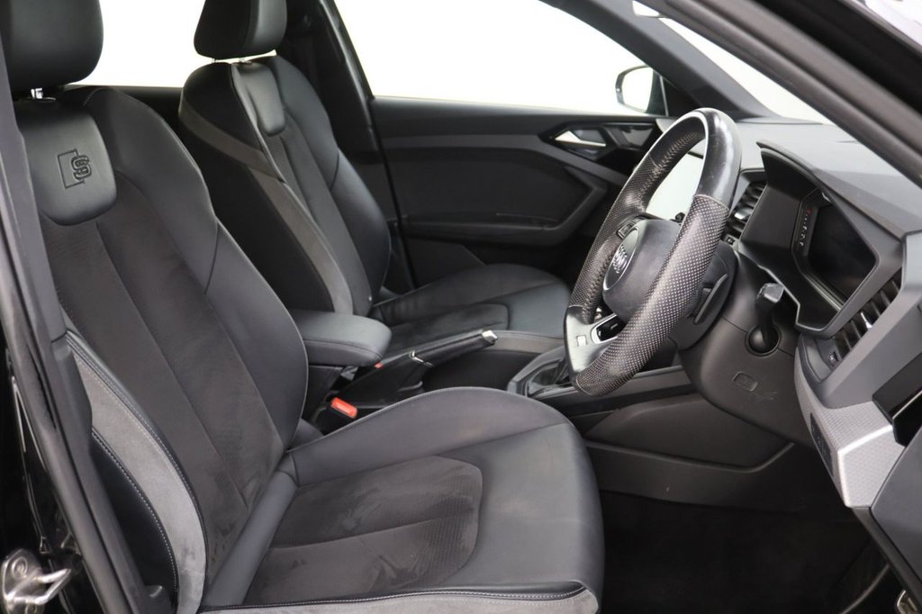 Used Audi A1 2019 for sale - 78029857: Photo 13