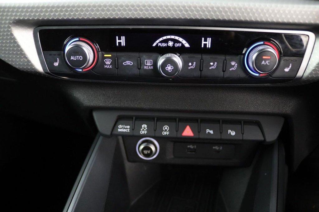 Used Audi A1 2019 for sale - 78029857: Photo 14