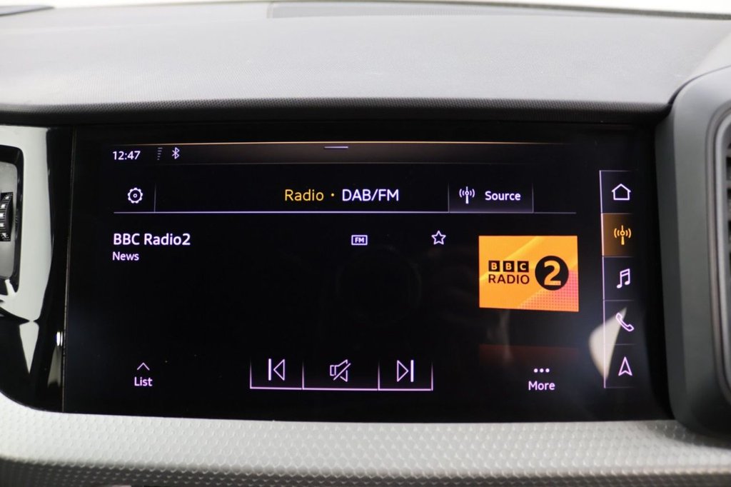 Used Audi A1 2019 for sale - 78029857: Photo 15