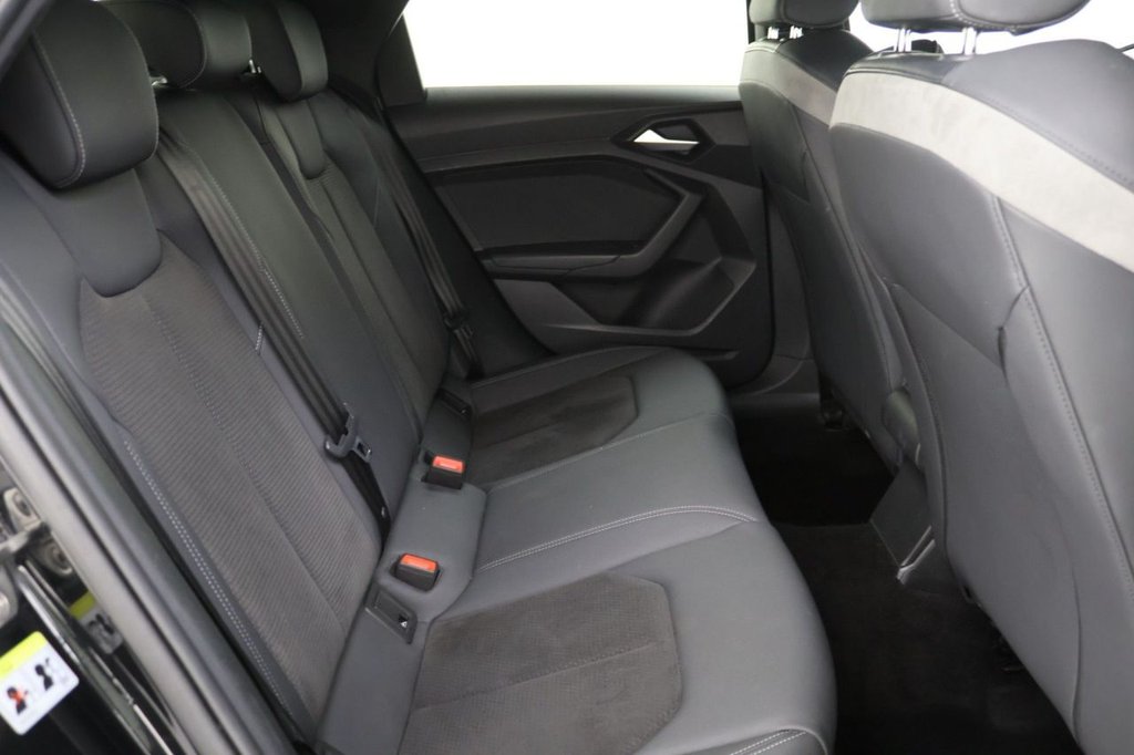 Used Audi A1 2019 for sale - 78029857: Photo 19