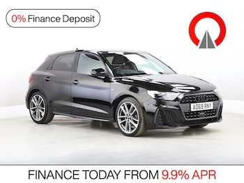 Used Audi A1 2019 for sale - 78029857: Photo