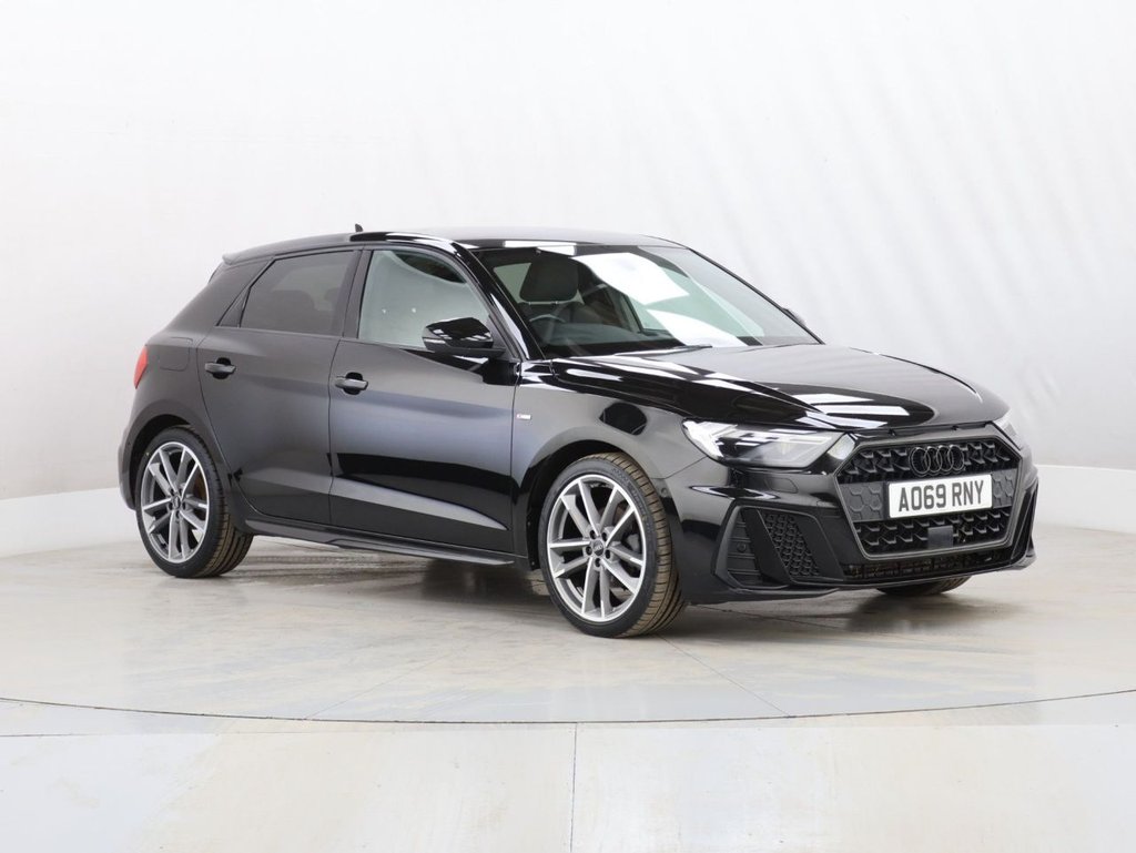 Used Audi A1 2019 for sale - 78029857: Photo 2