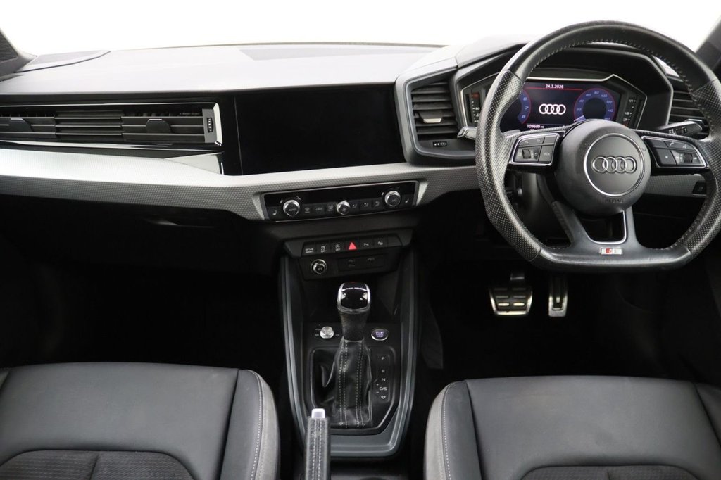 Used Audi A1 2019 for sale - 78029857: Photo 20