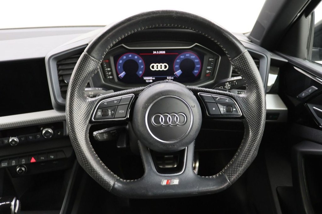 Used Audi A1 2019 for sale - 78029857: Photo 21