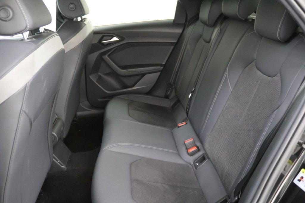 Used Audi A1 2019 for sale - 78029857: Photo 22