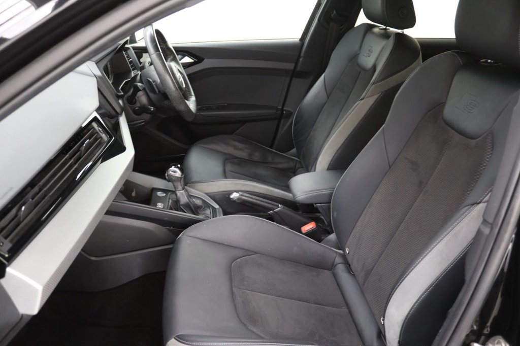 Used Audi A1 2019 for sale - 78029857: Photo 23