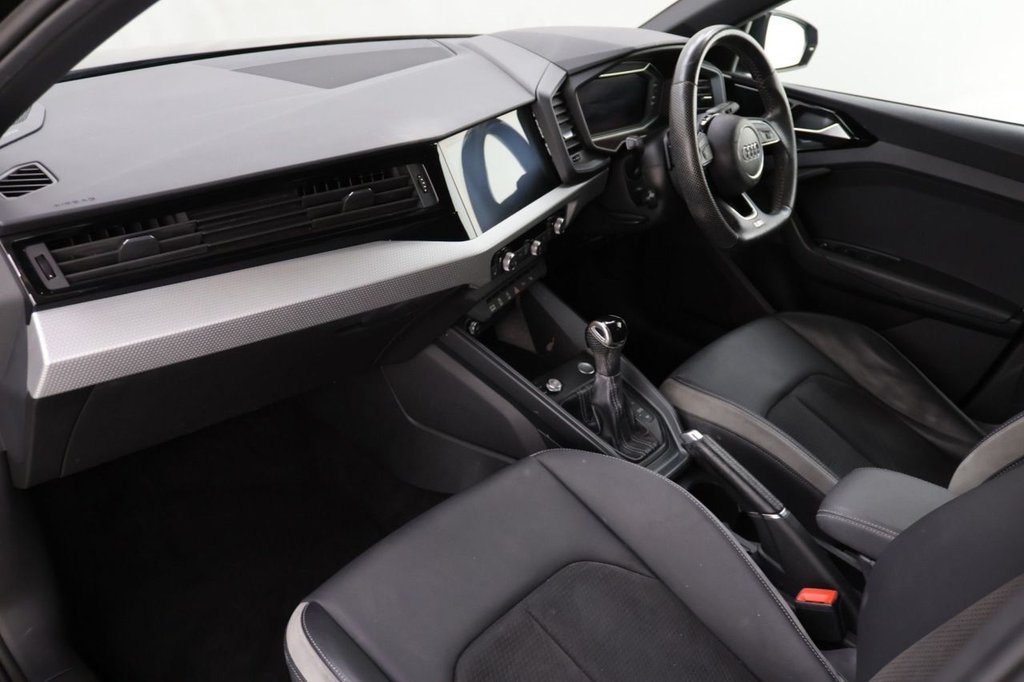 Used Audi A1 2019 for sale - 78029857: Photo 25