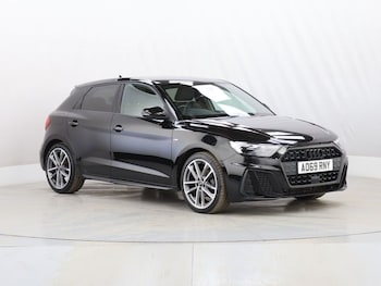 Used Audi A1 2019 for sale - 78029857: Photo